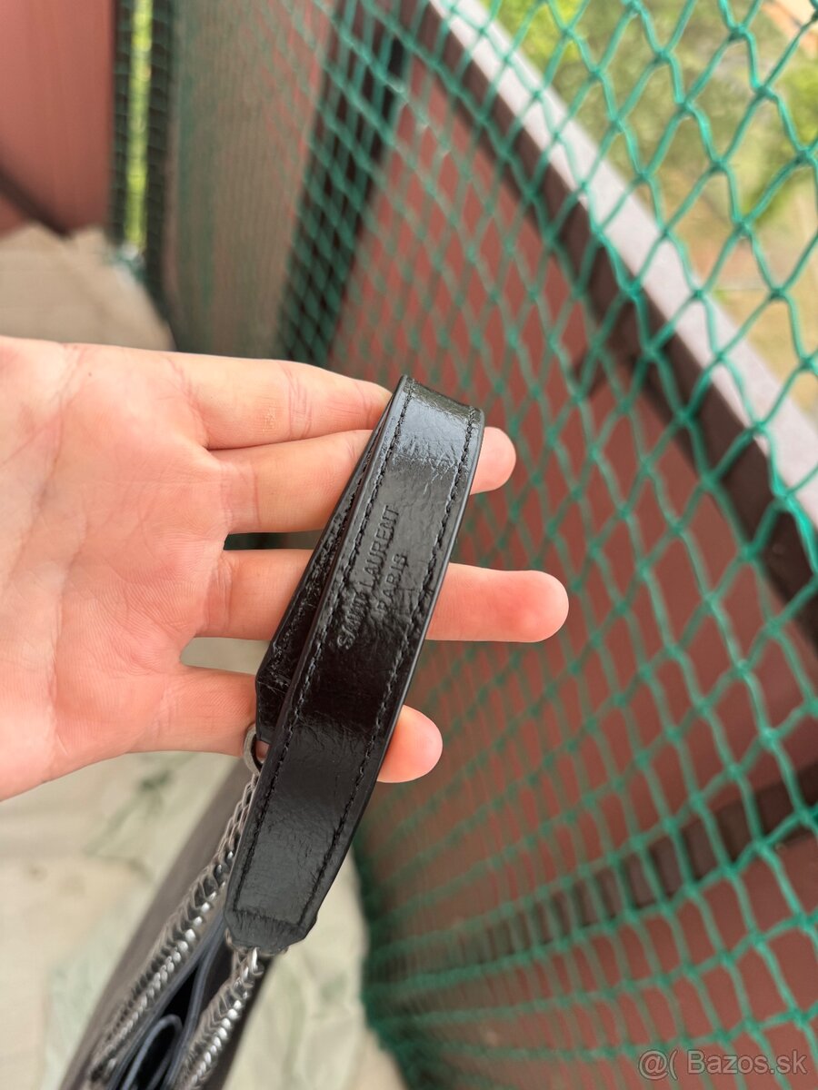 YSL Kabelka - 4