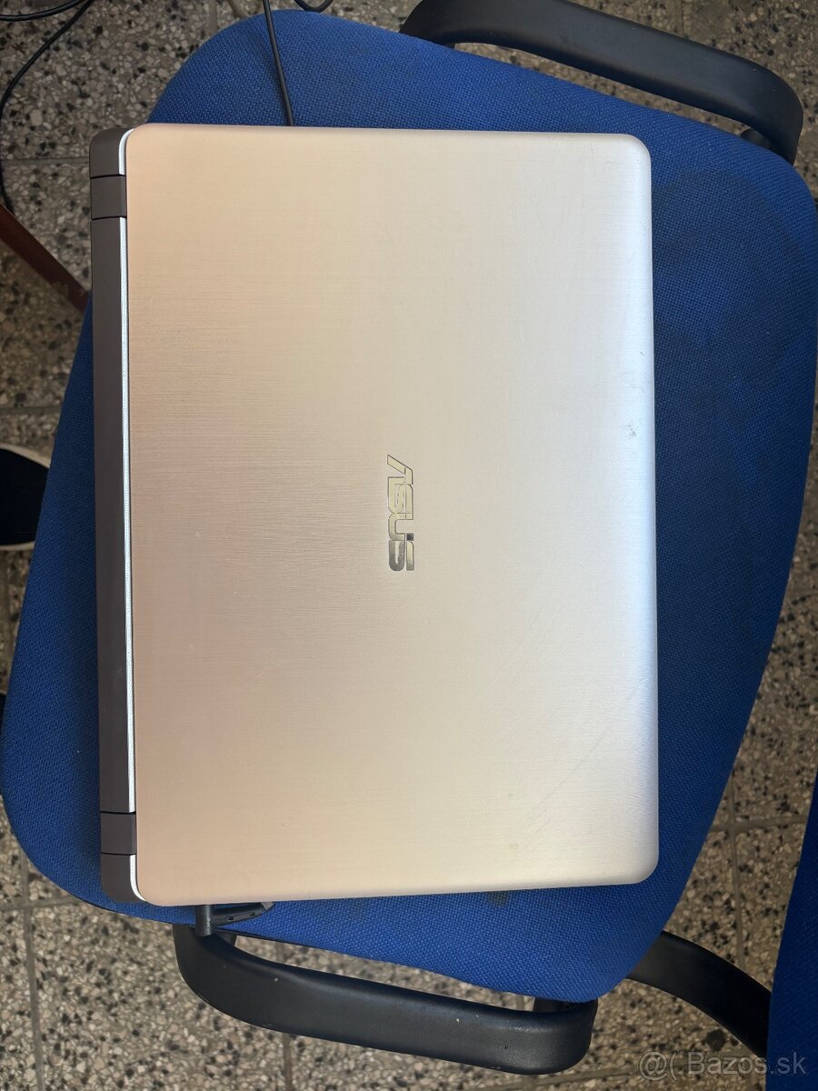 Notebook Asus X507UA - 4