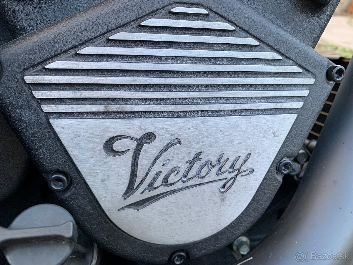 Vicrory 1500 - 4