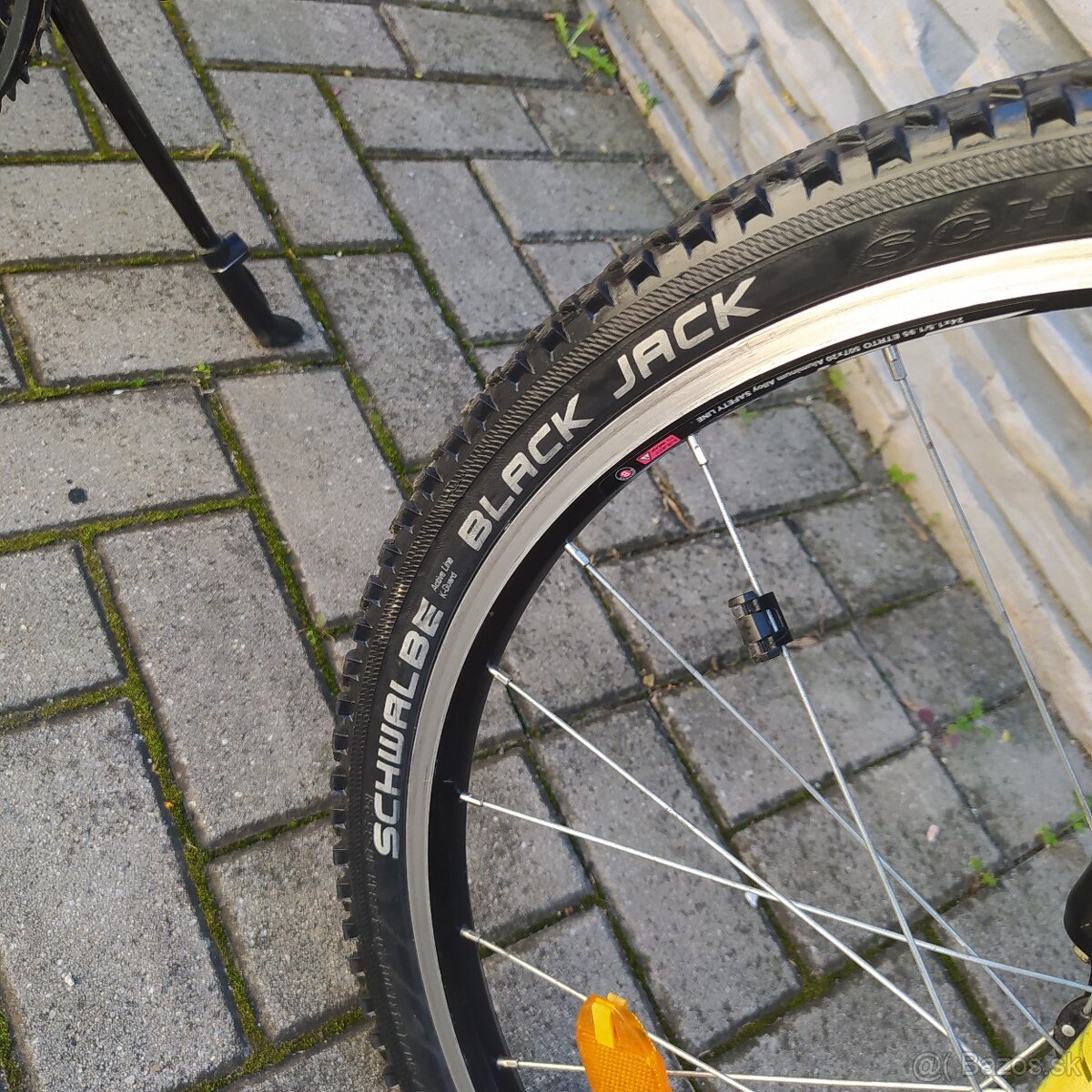 ✴️✴️Značkový veľkosť 24+DOHODA✴️ - 4