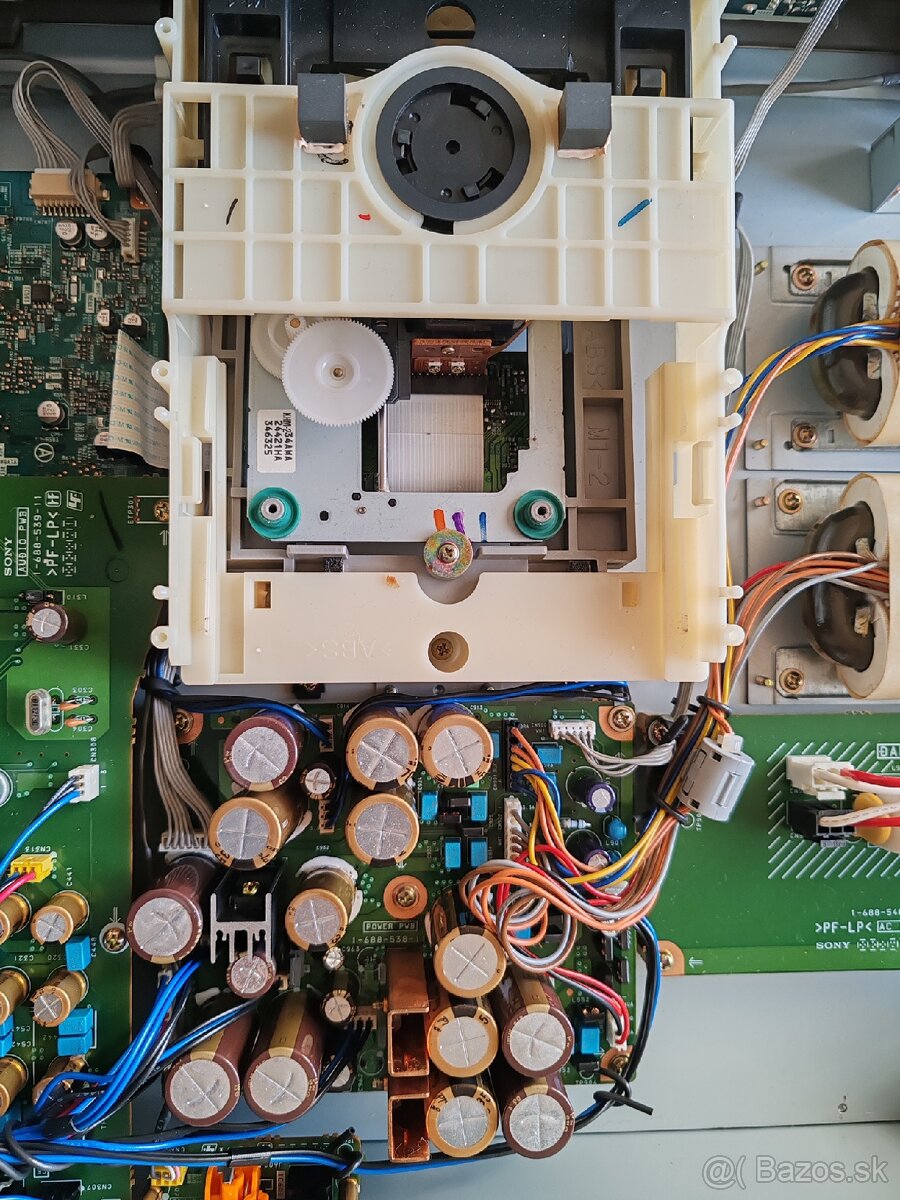 SONY SCD-XA3000ES - 4