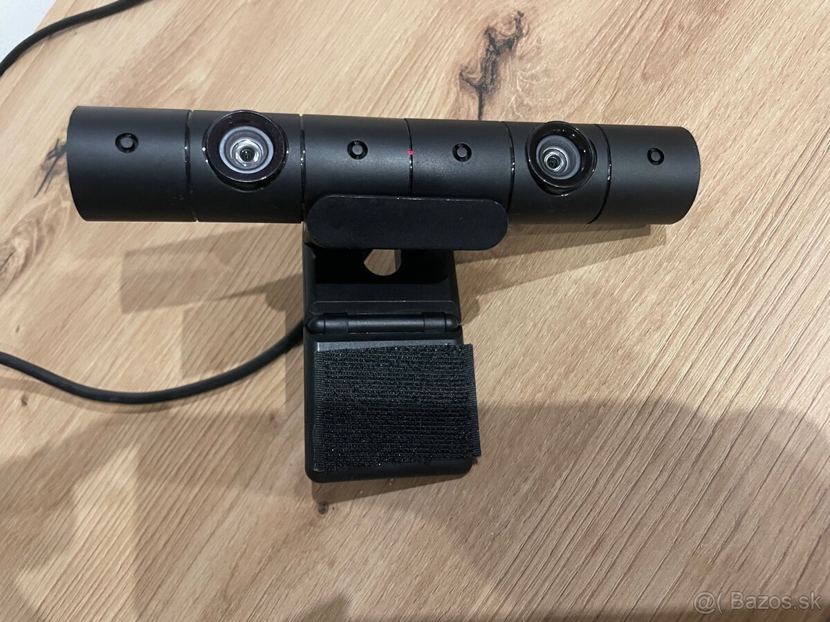 Predam virtuálnu realitu VR na PS4 - 4