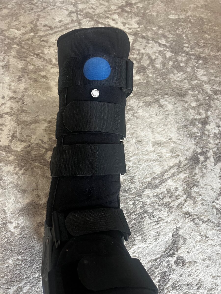 Predám ortézu na nohu - 4