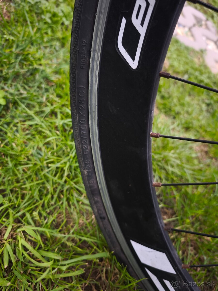 Cestný bicykel Profi 3x7 prevod, veľkosť 7000x540 - 4