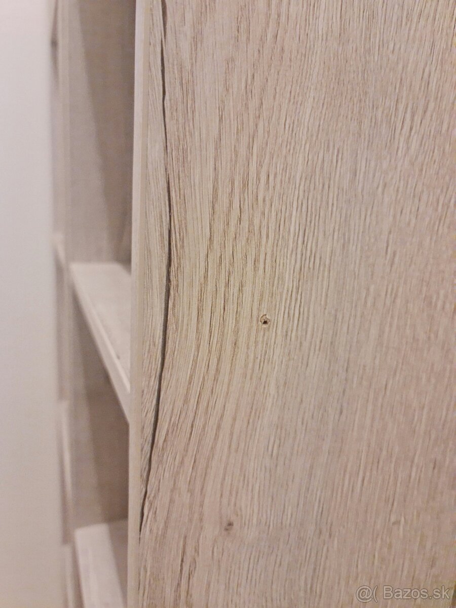 Predaj policovej skrine - 4