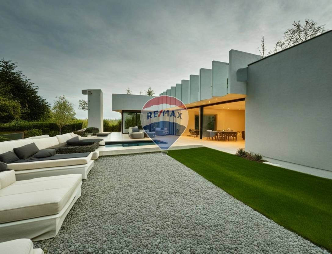 Areál na podnikanie 15 000m2, pláž s prístavom, Zemplínska Š - 4