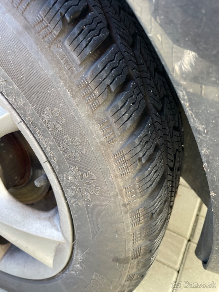 Seat Leon 1P – 1.9 TDI 77 kW (2006) - 4