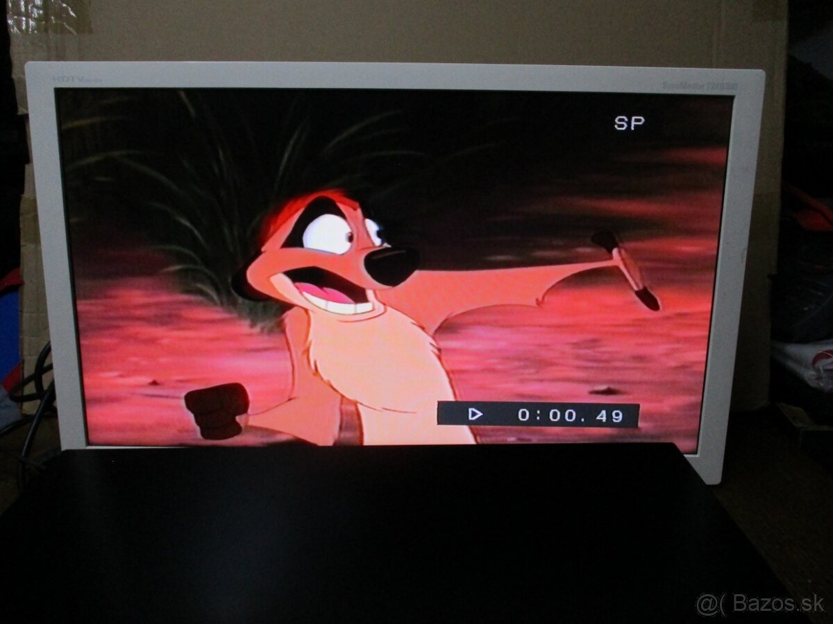 PANASONIC NV-HV61EP hifi stereo video - 4