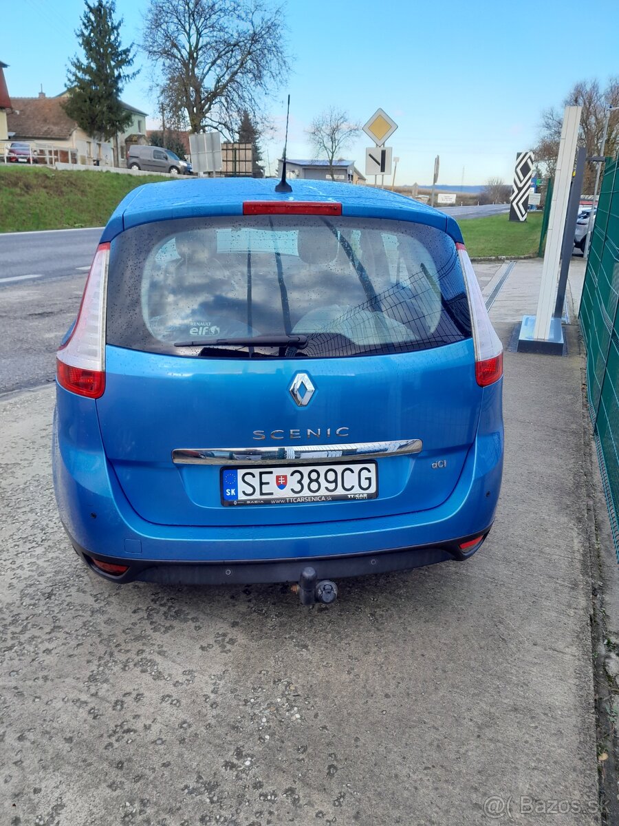 Renault Grand Scenic - 4