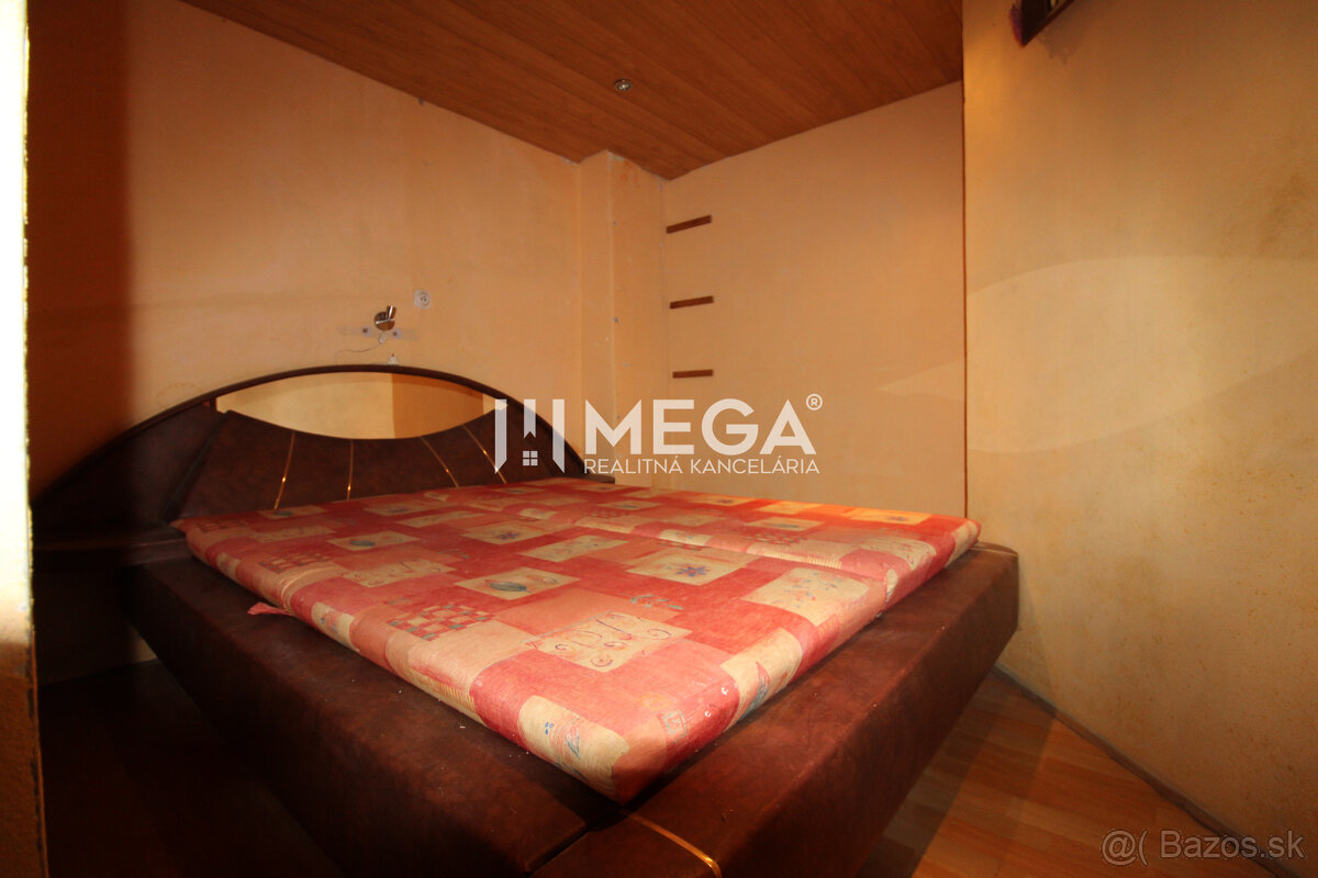 Na predaj: Ideálny byt na rekonštrukciu – 4 izby, Snina - 4