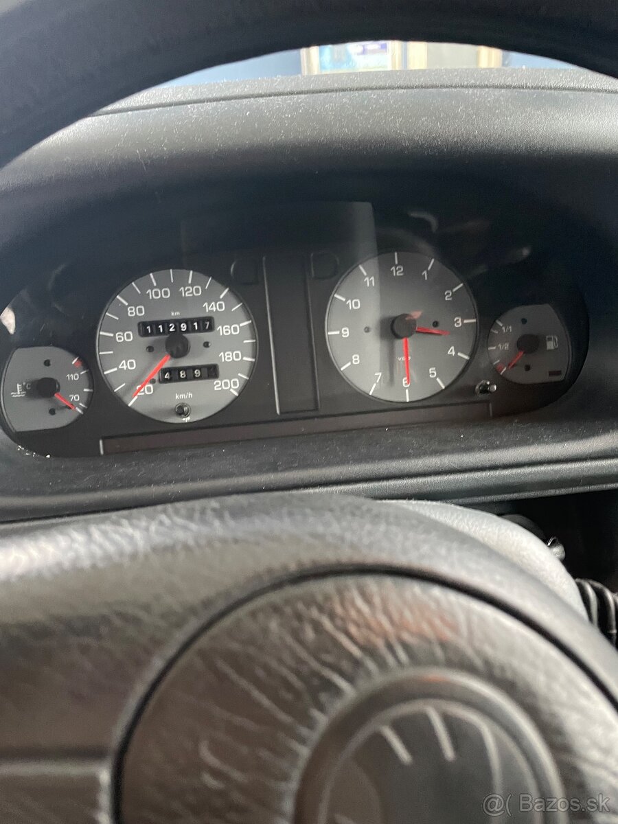 Škoda felicia 1.3 mpi 50kw - 4