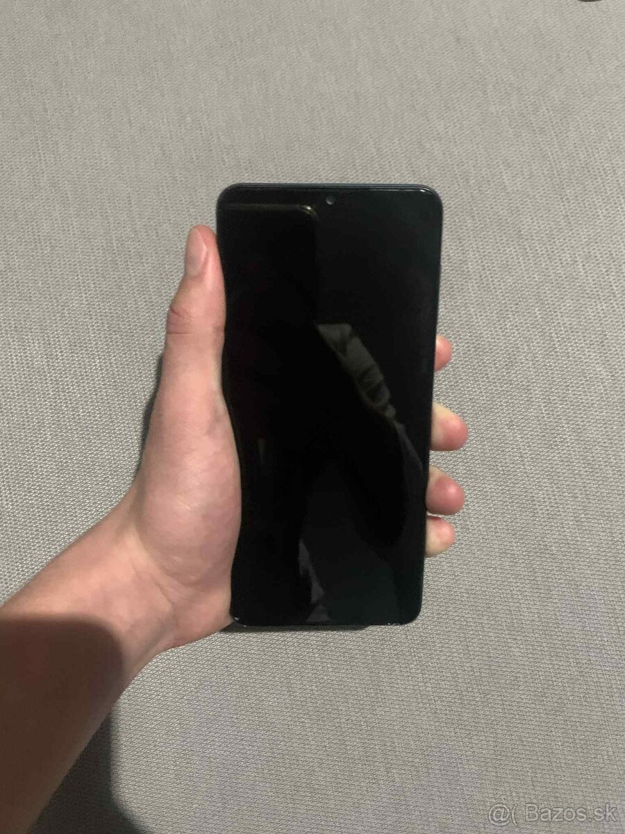 Predám Samsung A12 - 4