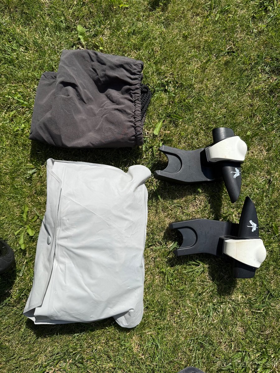 Bugaboo Bee 6 - super stav - 4