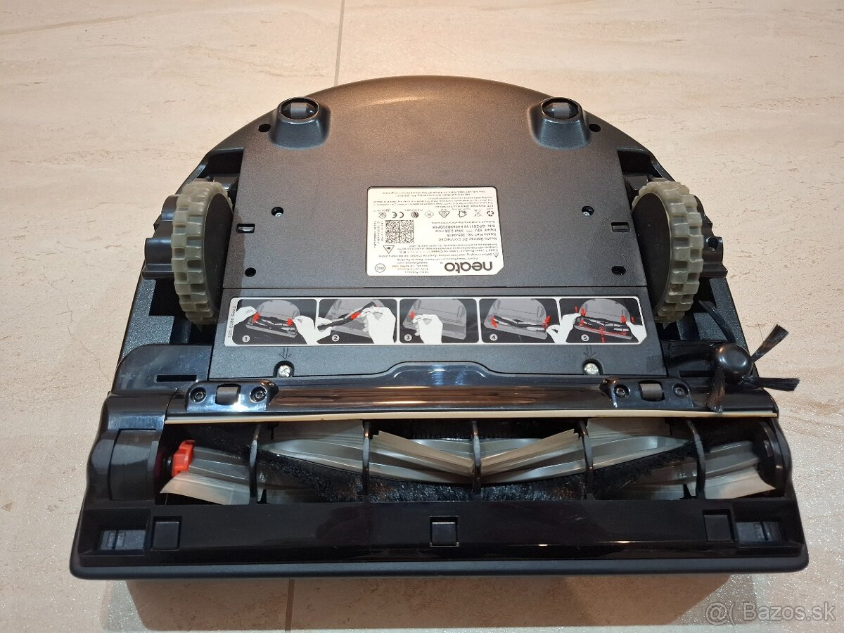 Neato Botvac D7 Connected - 4