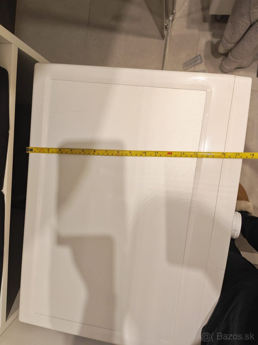 Automatická práčka Beko - 4