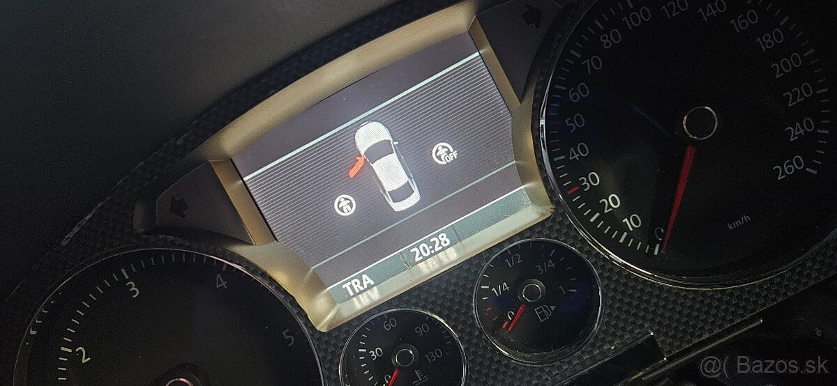 Phaeton Náhradní díly - 4