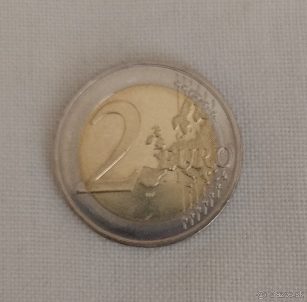 2 euro Portugalsko 2023 - 4