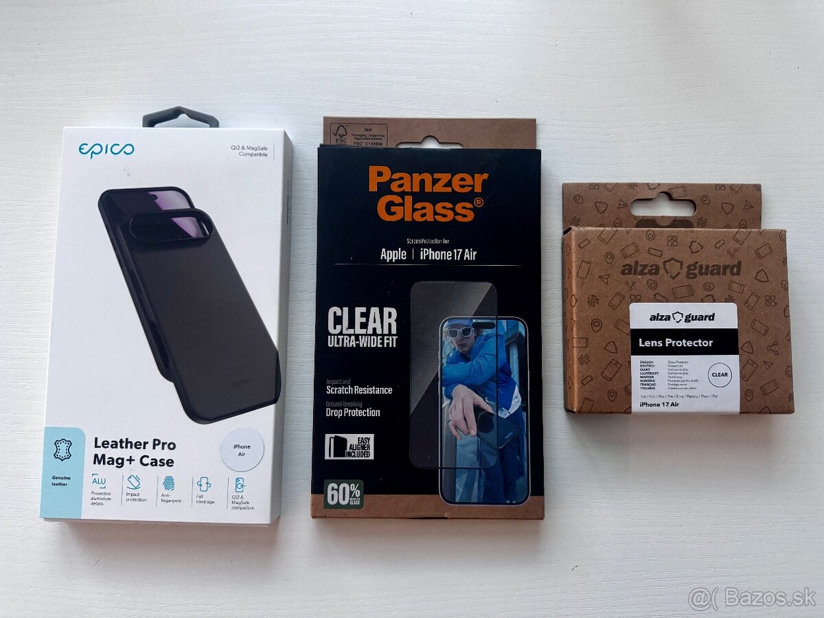 iPhone 17 Air 512 GB - 4