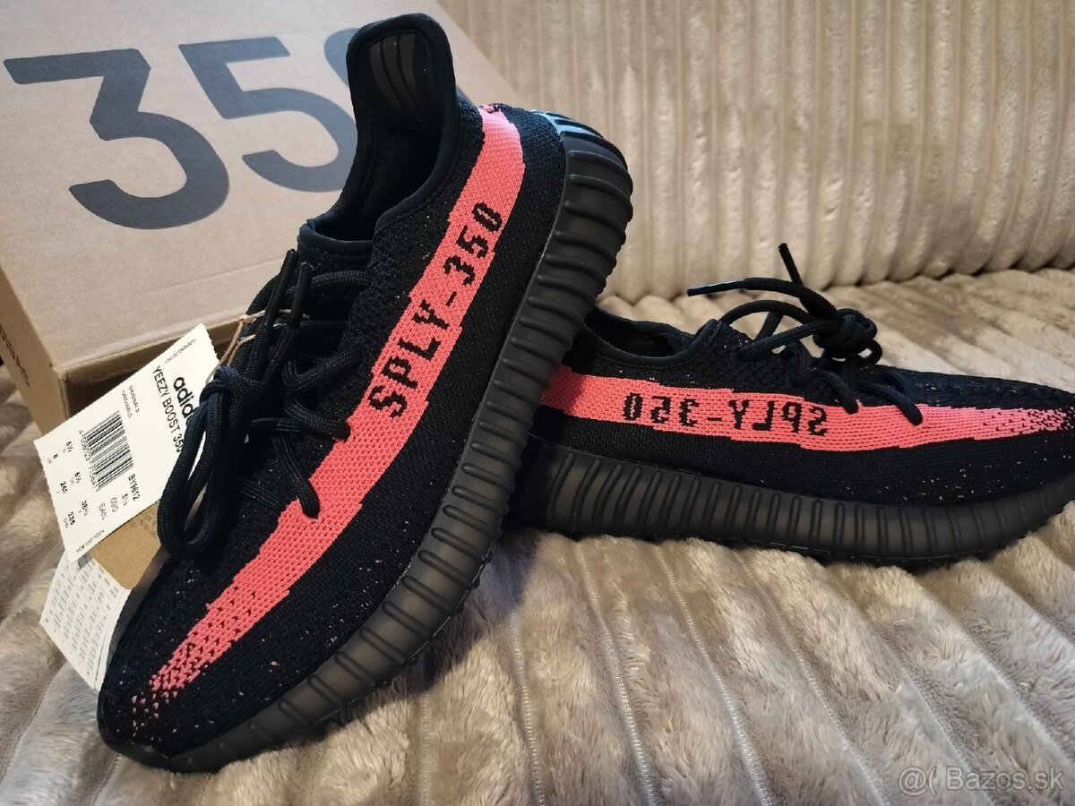 🔥 Adidas YZY 350 V2 🔥 - 4