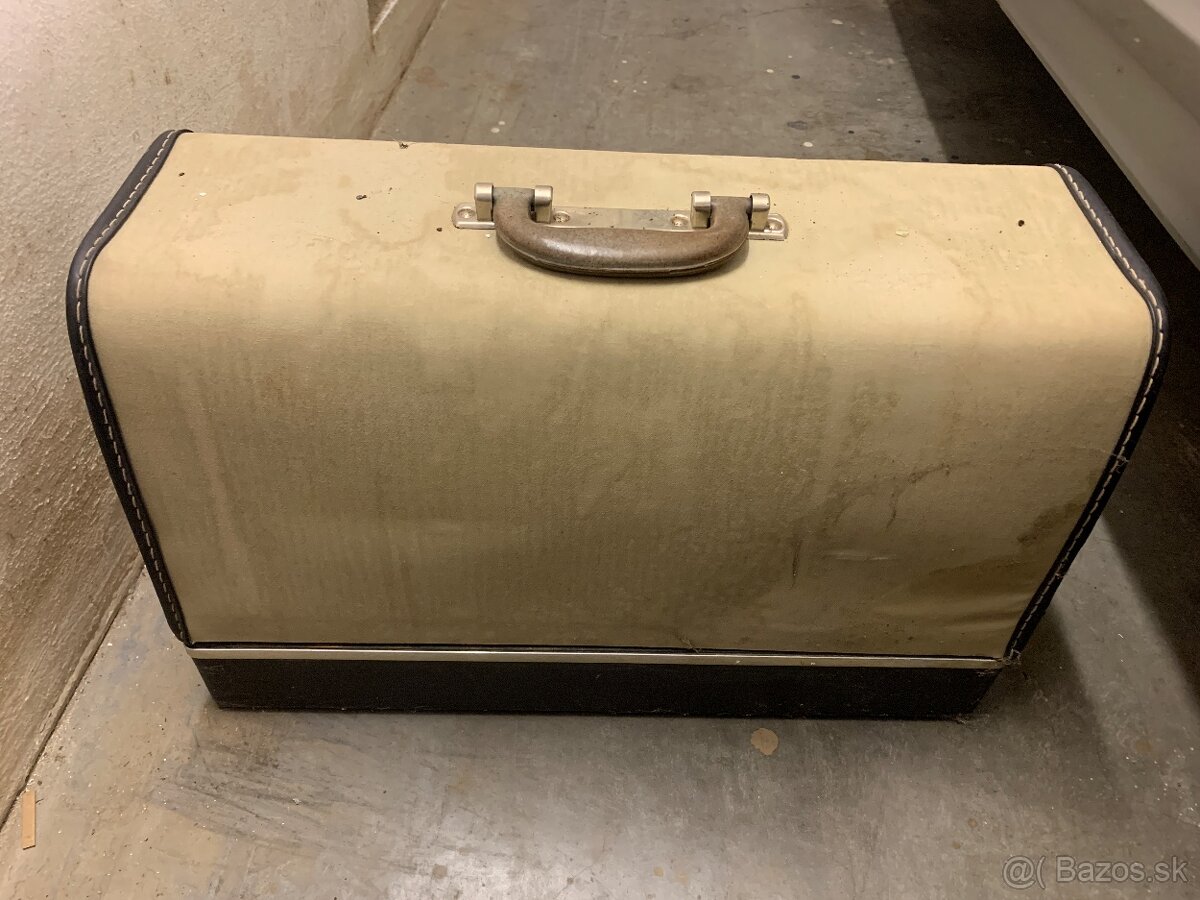 Sijaci stroj veritas po servise - 4