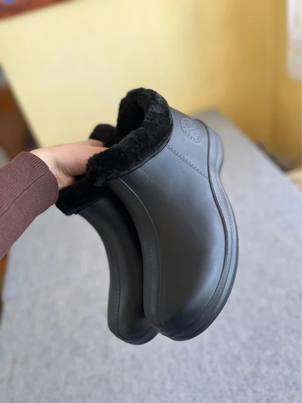 Zateplené čižmy - 4