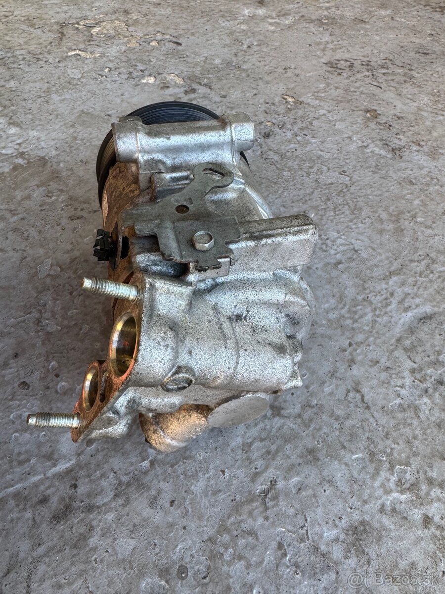 Klimakompresor Denso 5SEL12C - 4