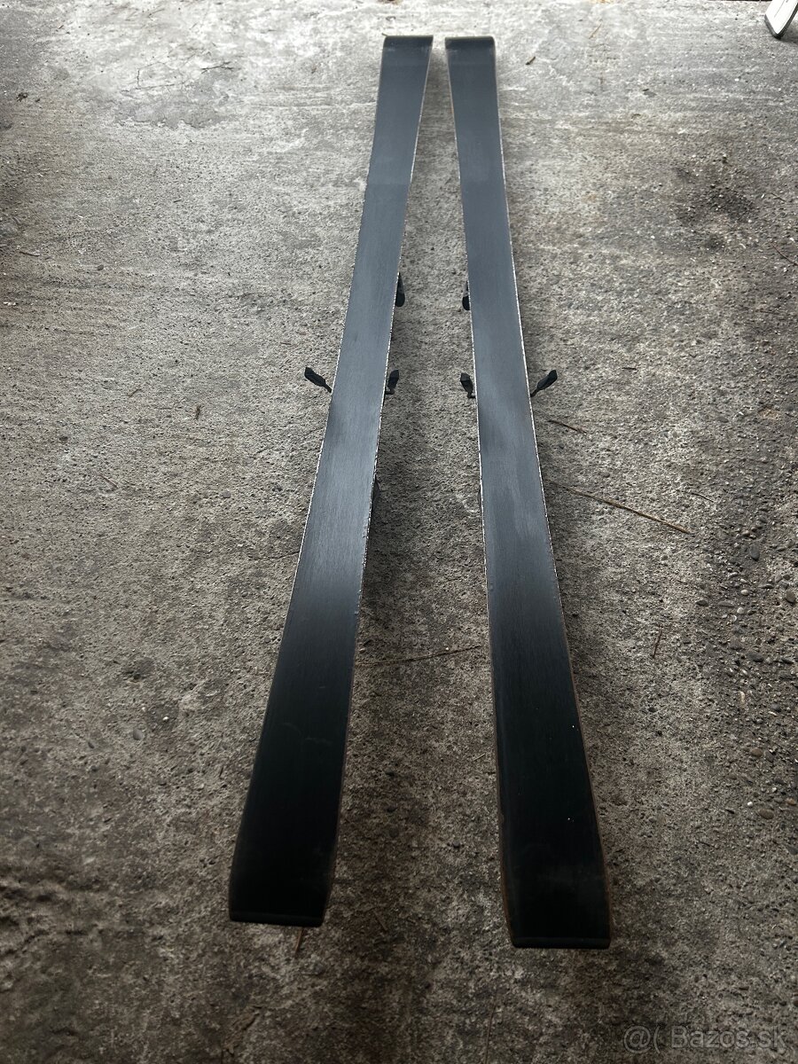 Blizzard Easy carve 170cm - 4