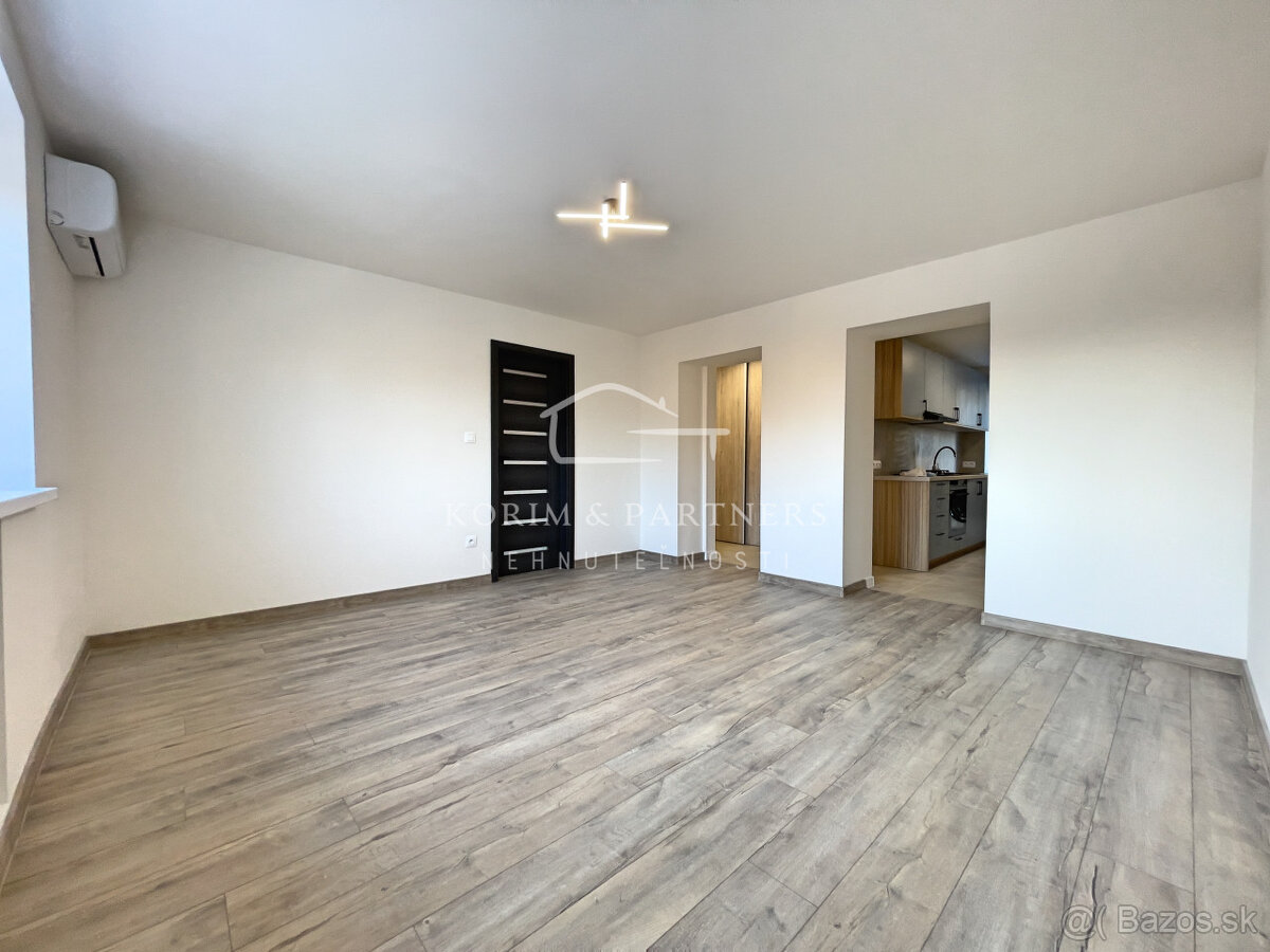 Novučičký 2-izbový byt - 4