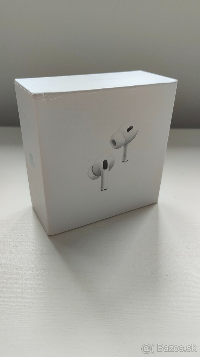 AirPods Pro (2nd generation) - 4
