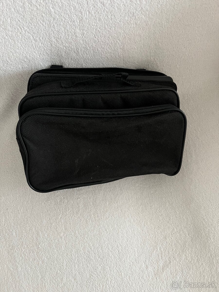 Prenosný TV Sencor - 4