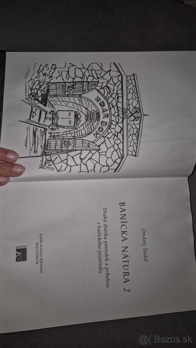 Banícka nátura 2 - 4