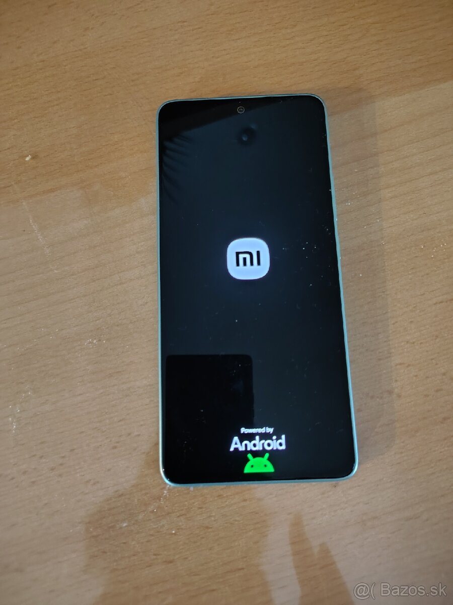 Predám xiaomi redmi 14 5g - 4