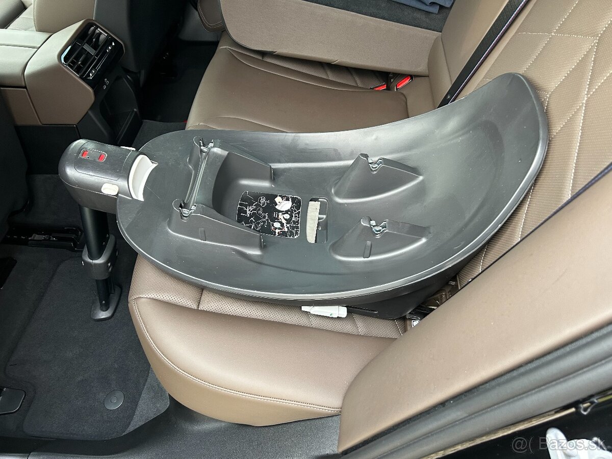 Cybex Sirona M2 i-Size - 4