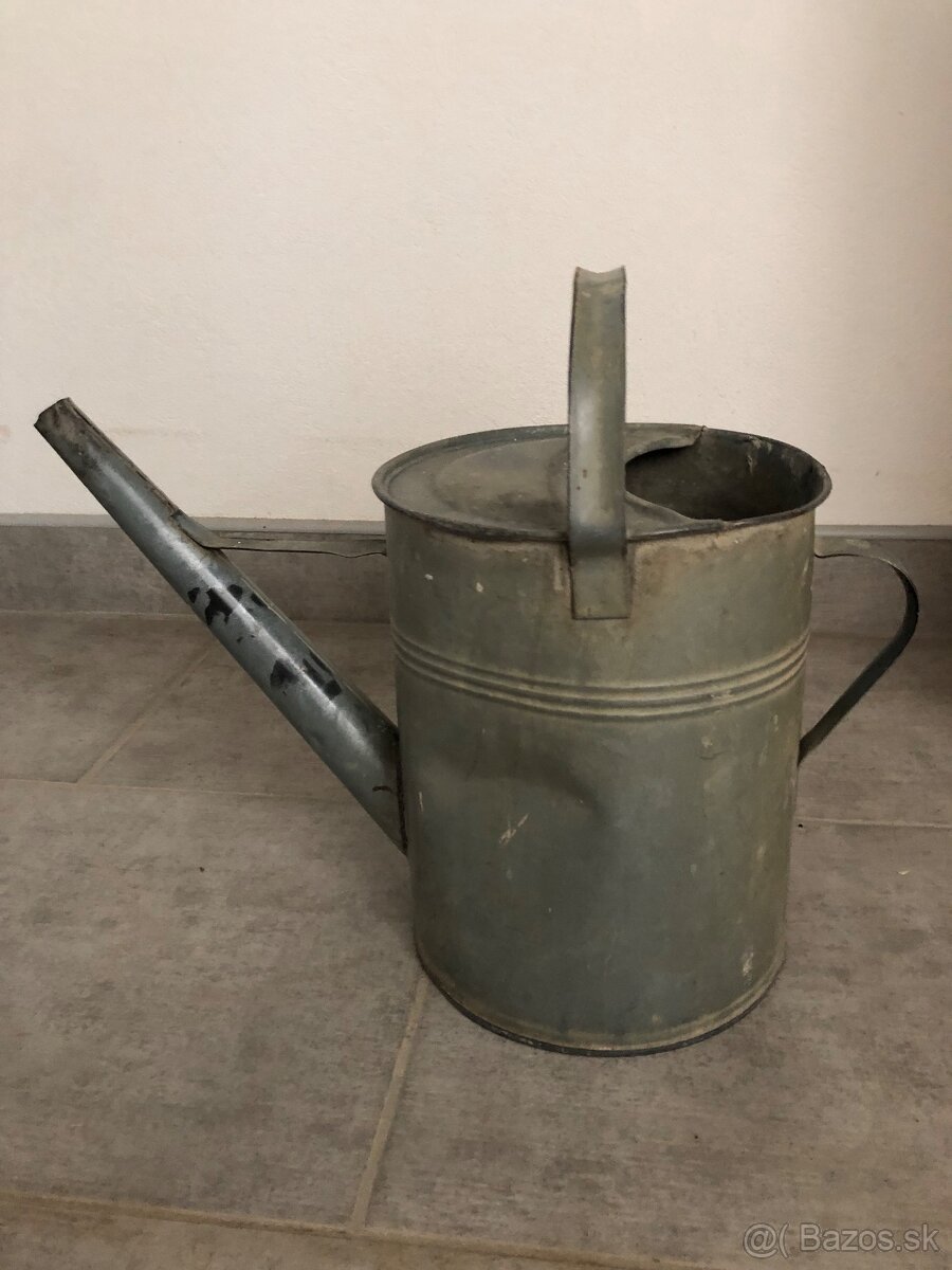 Krhla Starožitná - 4