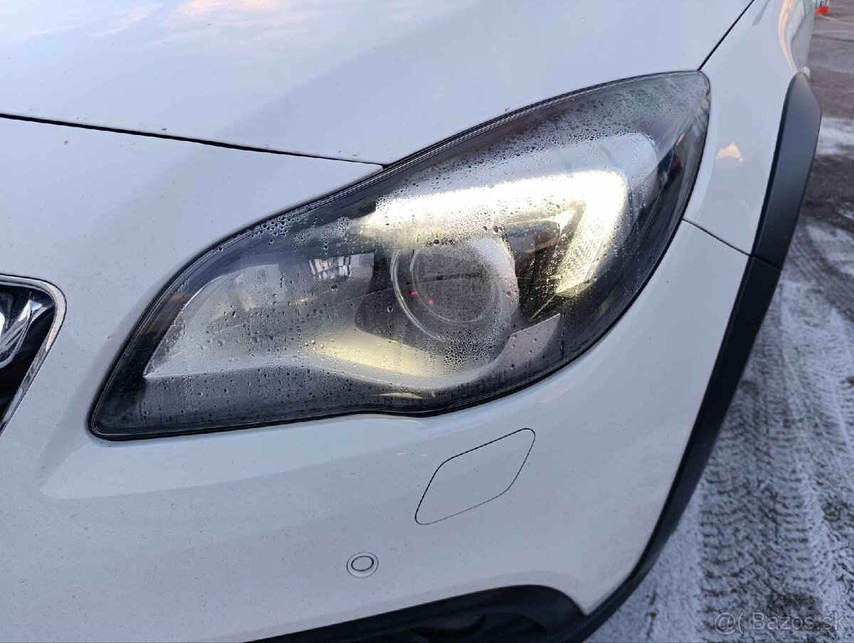 Renovácia svetiel - 4