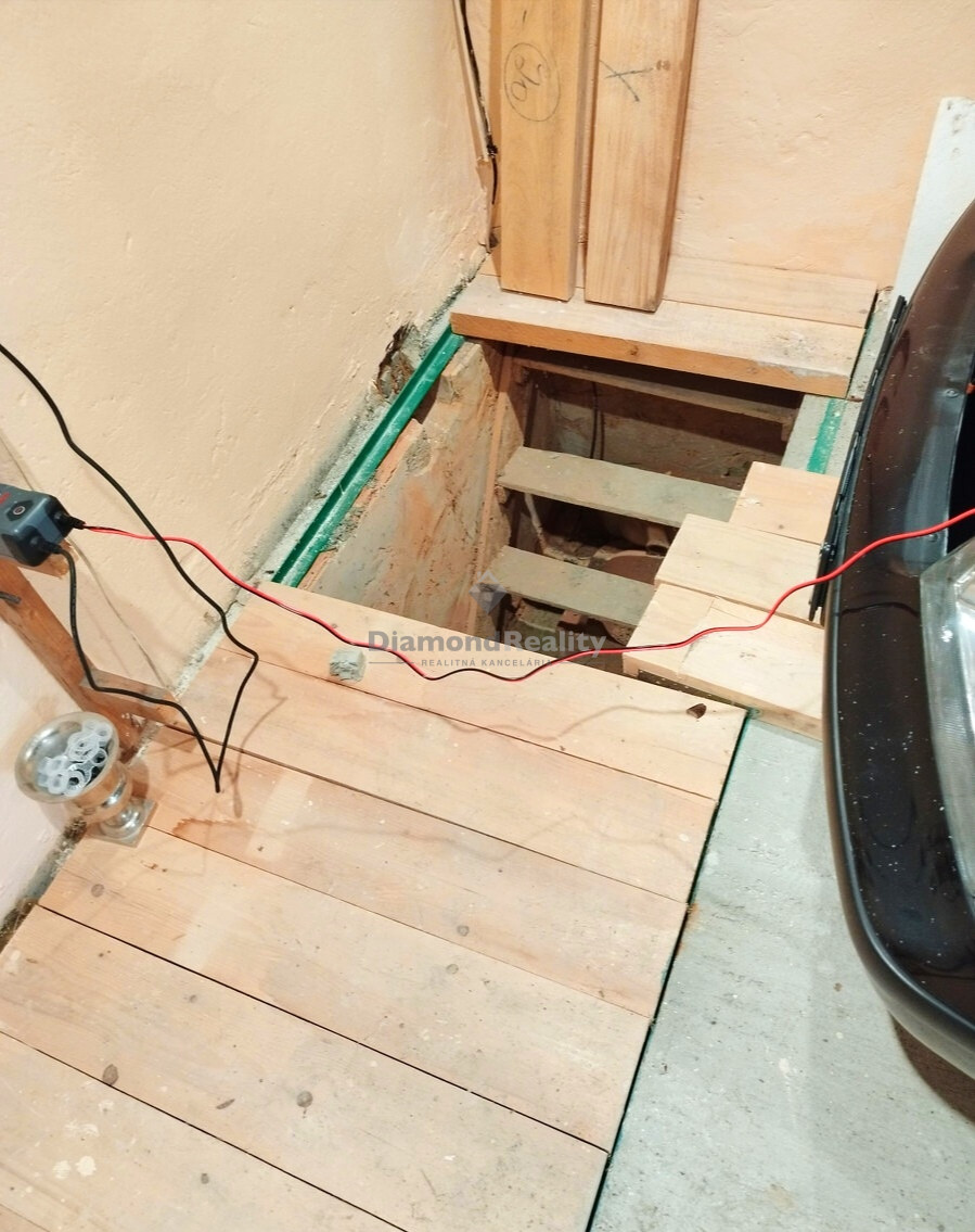 Na predaj garáž ,Podhradová, Košice -Sever - 4