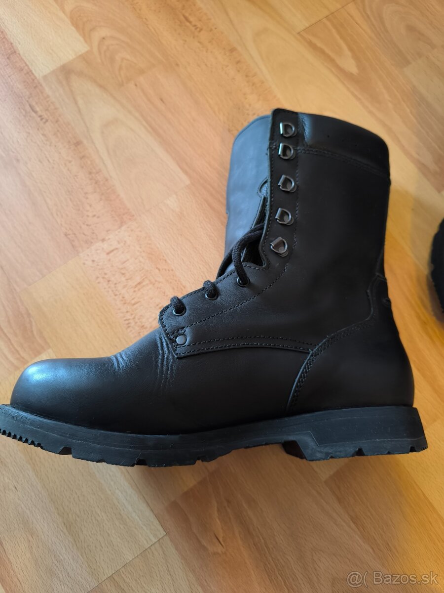 Vojenské kanady celokožené - 4