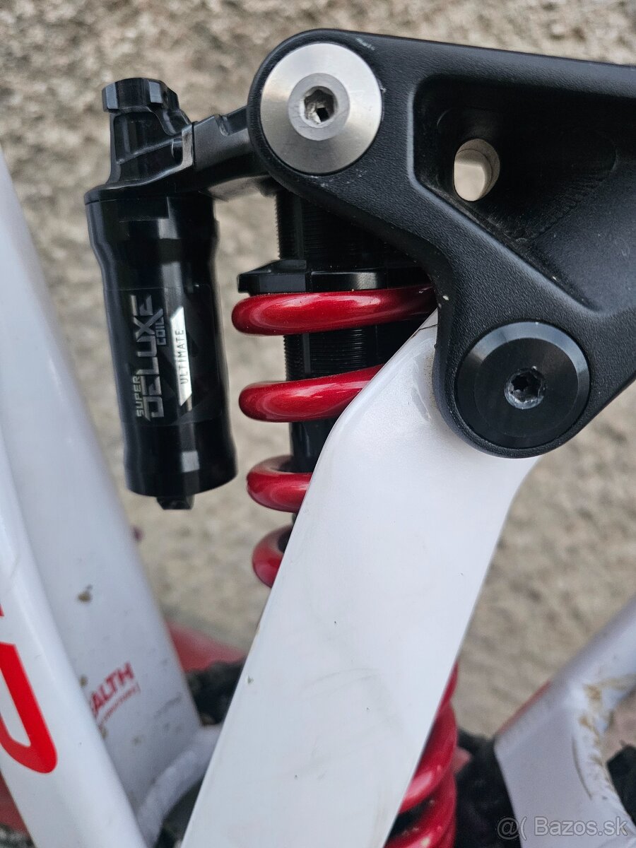 Mondraker summum fr - 4