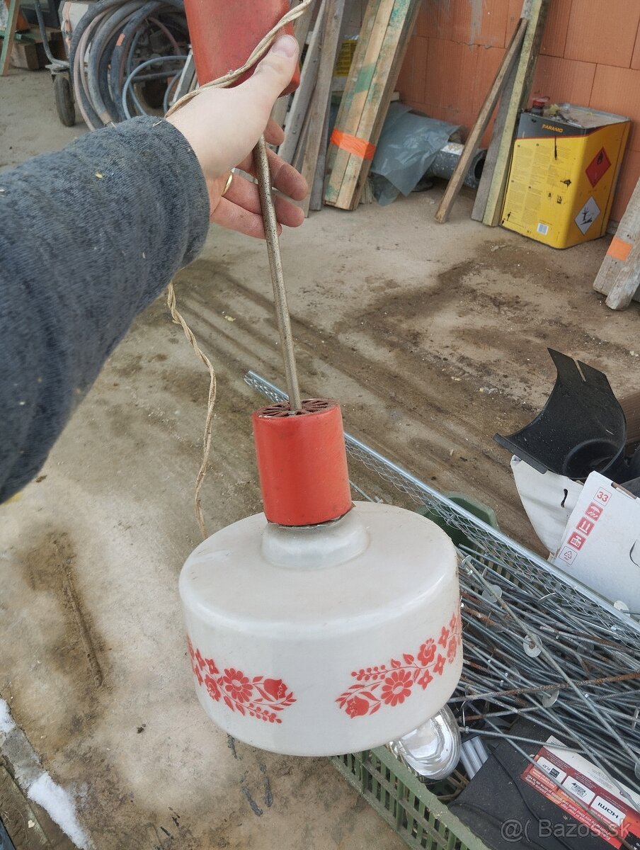 Predám veci po vypratani domu - 4