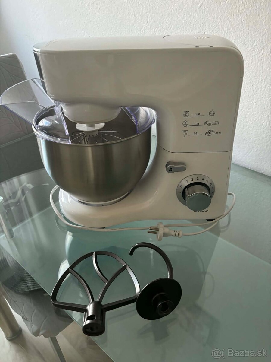 Kuchynský robot Delimano ako nový - 4