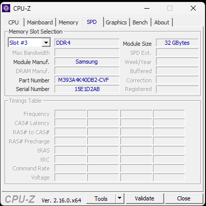 Fujitsu - 256GB RAM | Intel Xeon Gold | Quadro RTX 4000 - 4