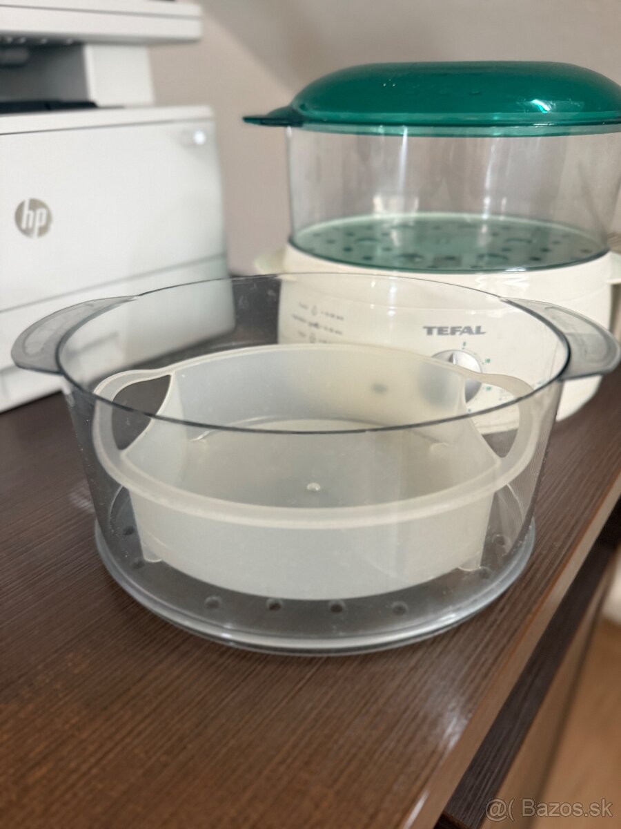 Parný Hrniec TEFAL - 4