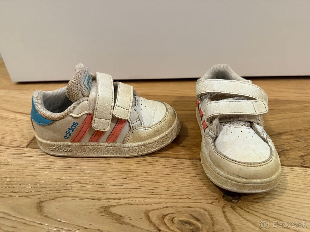 Detska obuv - velkost 22 - 4