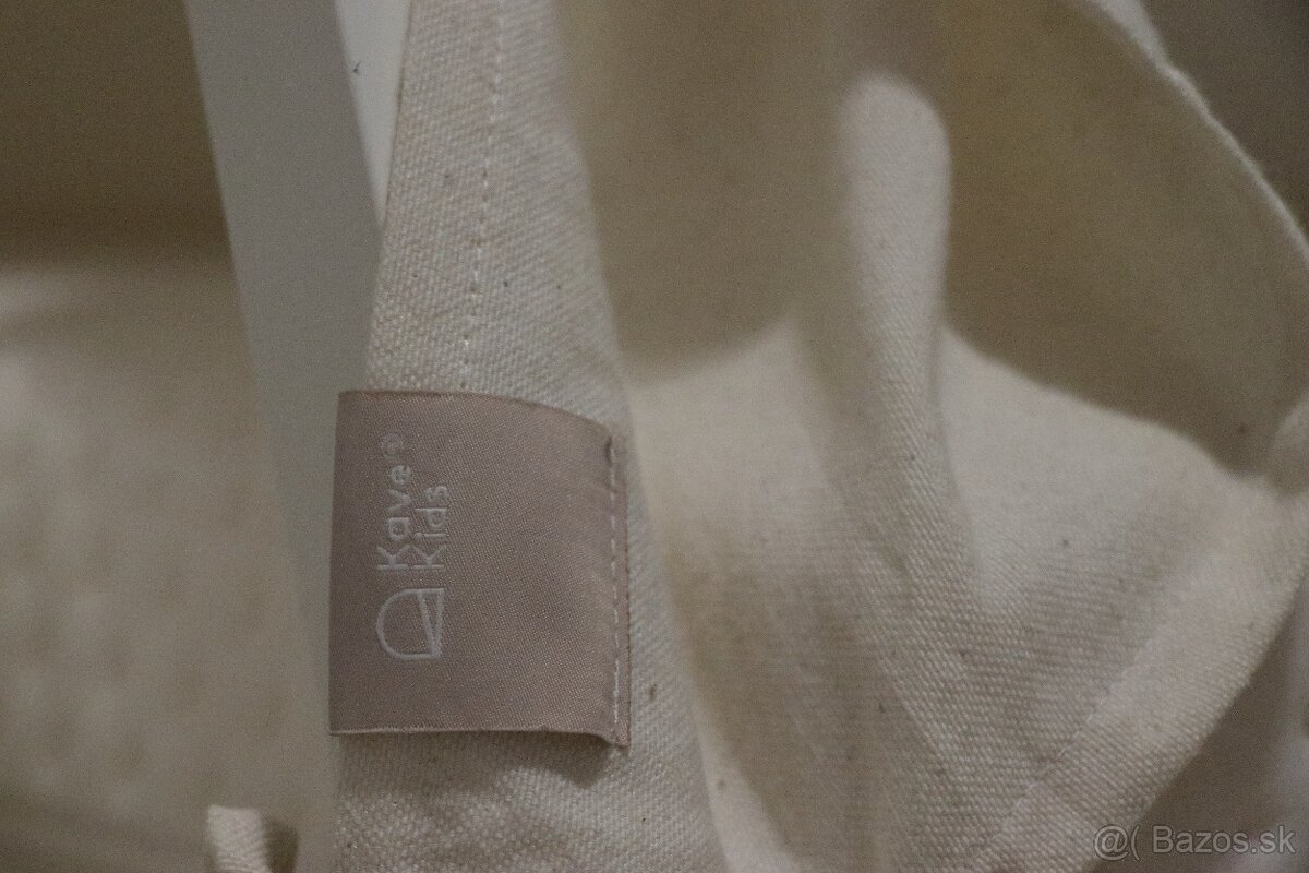 MARALIS TIPI WHITE detská posteľ - 4