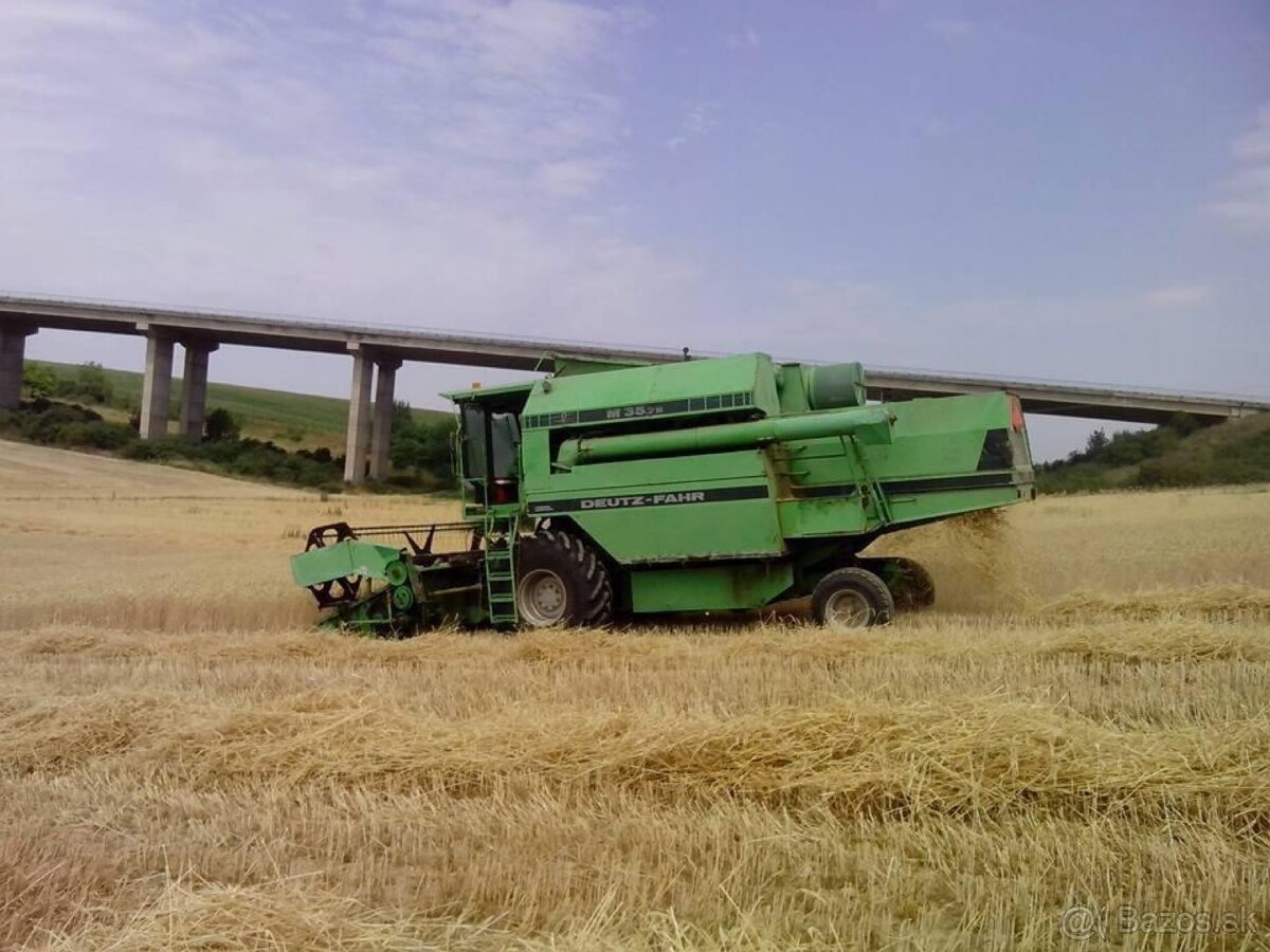 Deutz fahr - 4