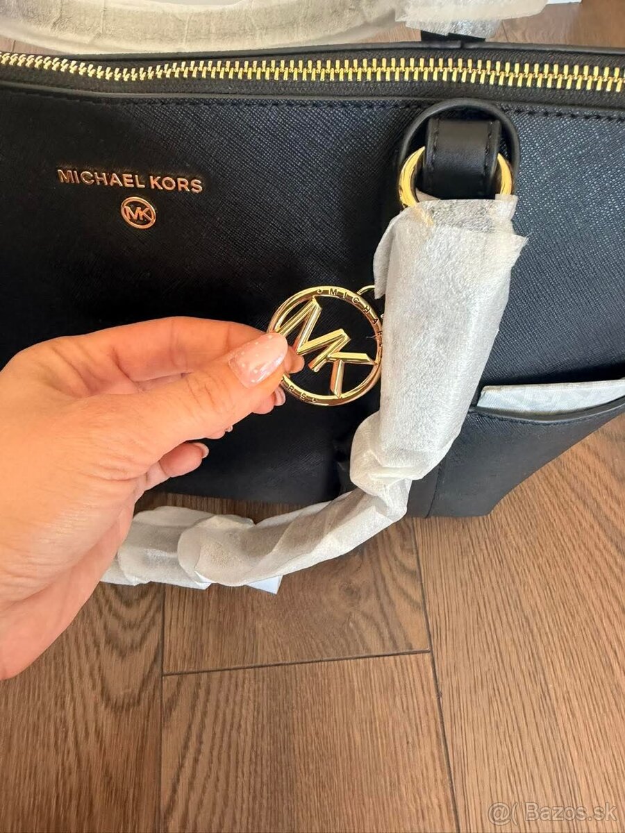 Kabelka Michael Kors - 4