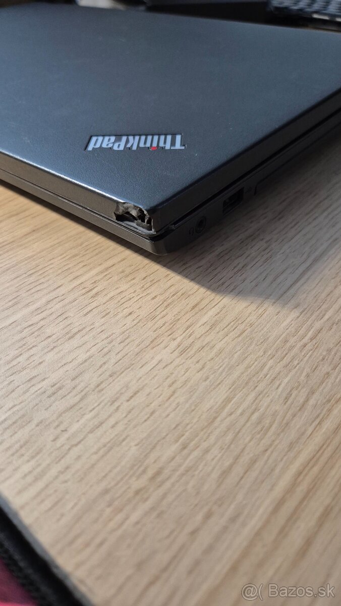 LENOVO ThinkPad L540 - 4
