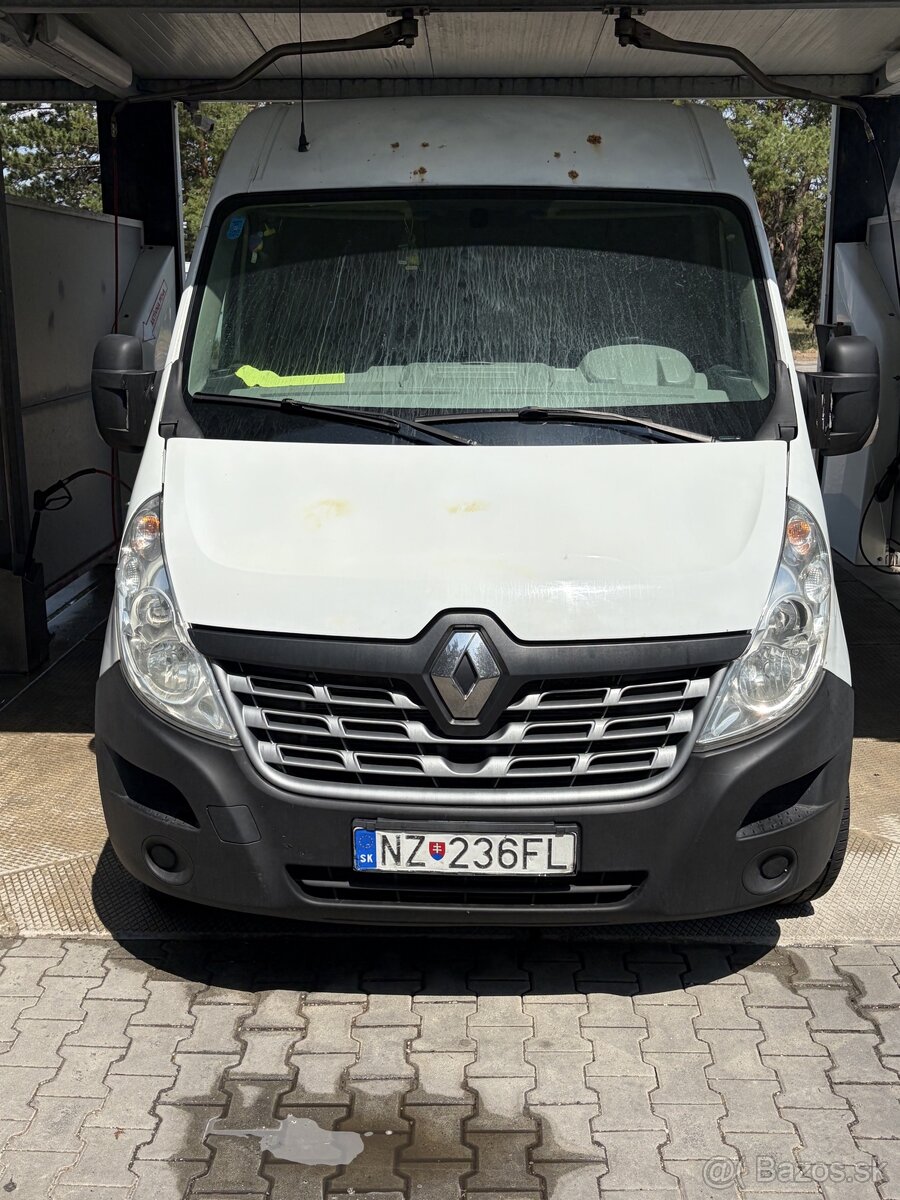 Renault Master 2.3dci - 4