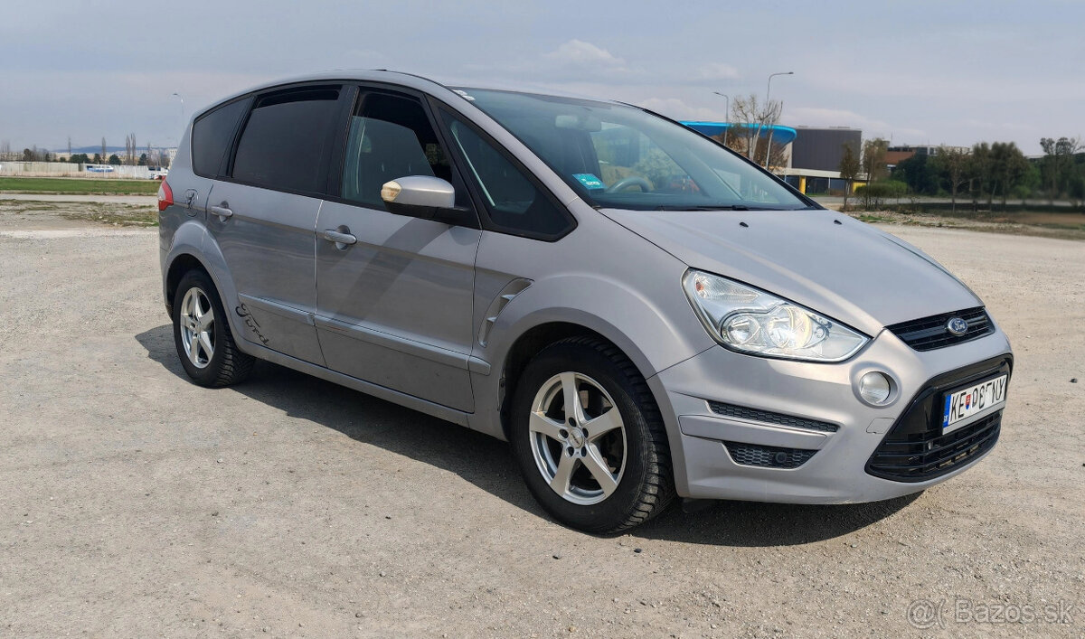 S-max 103kw 2011 - 4