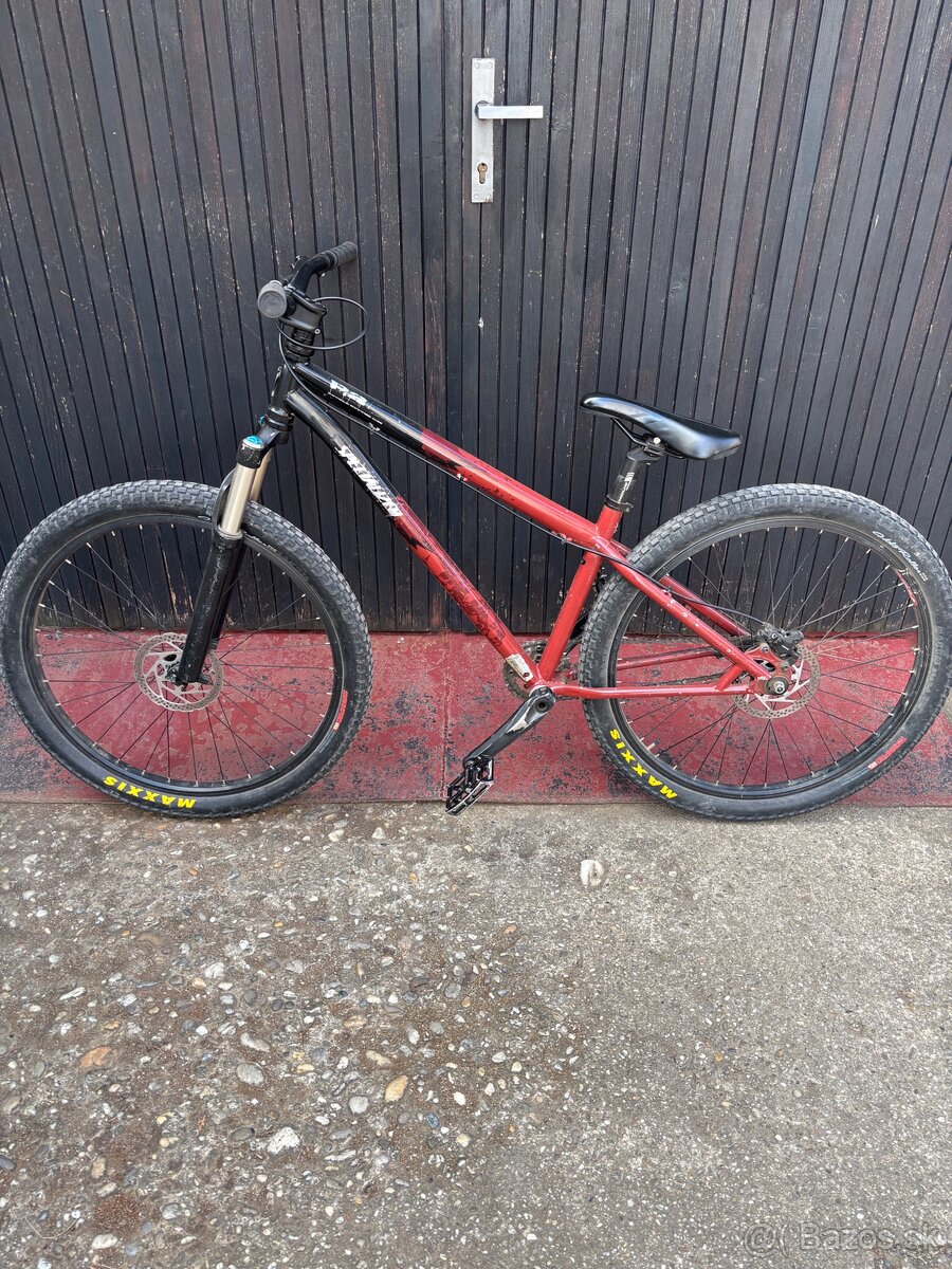 Specialized P2 – Dirt Jump / MTB - 4